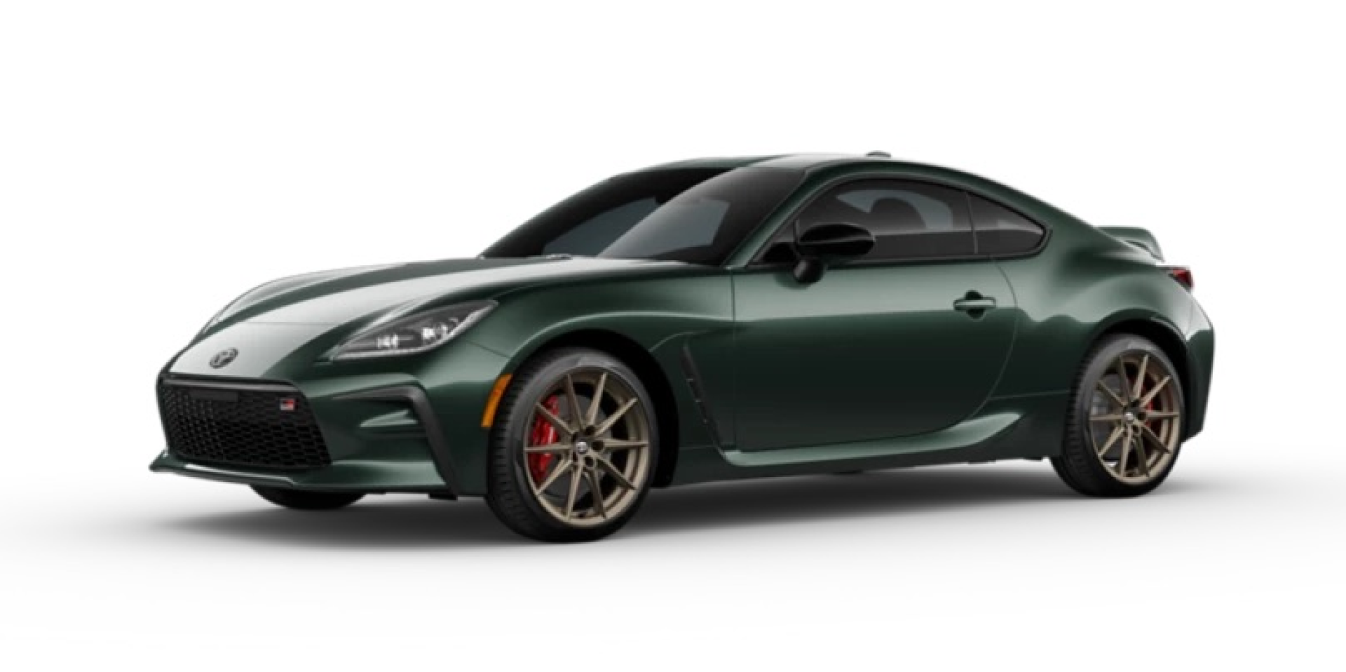 2025 GR86 | Kendall Toyota of Bend